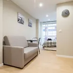 Casa Garo Apartment