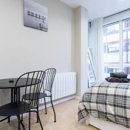 Casa Garo アパート *