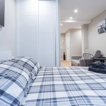 Casa Garo * ヴィーゴ