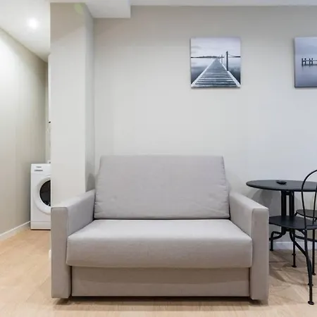 Apartment Casa Garo *