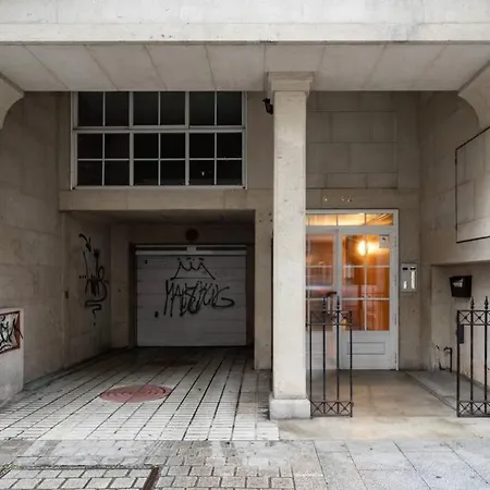 アパート Casa Garo *