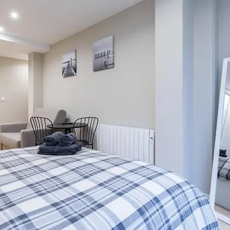 Casa Garo アパート *