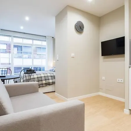 アパート Casa Garo