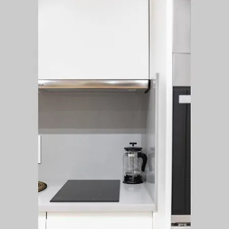 Casa Garo アパート