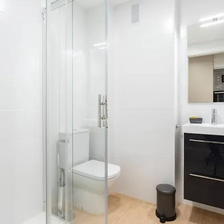 アパート Casa Garo *