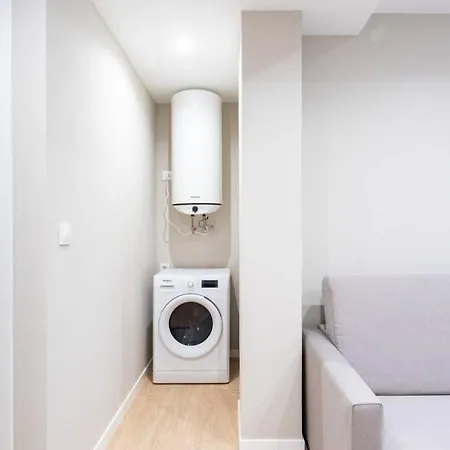 アパート Casa Garo