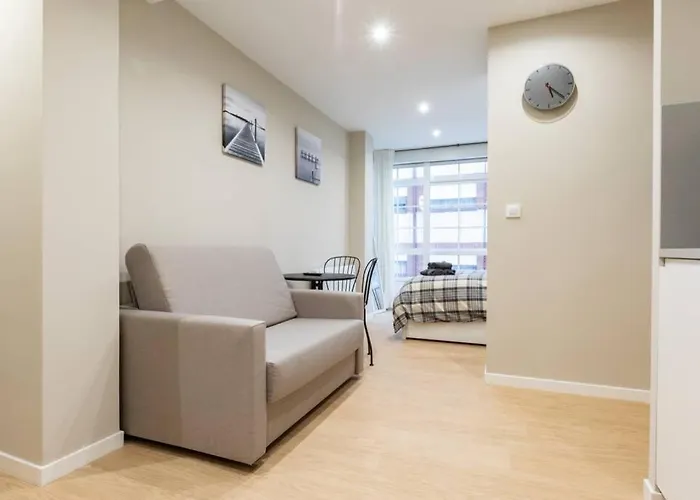 Casa Garo Apartament