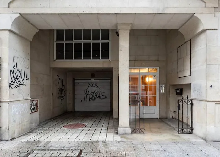 Apartament Casa Garo *