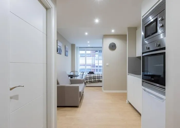 Casa Garo Apartament *