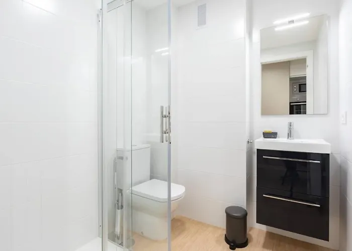 Apartament Casa Garo *