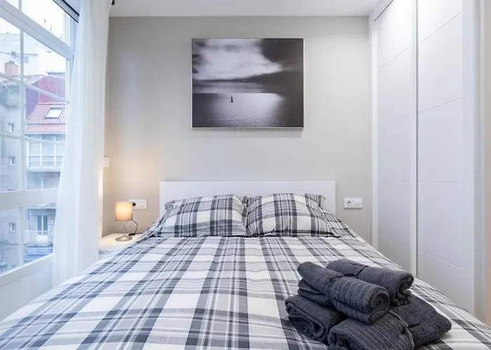 Apartament Casa Garo