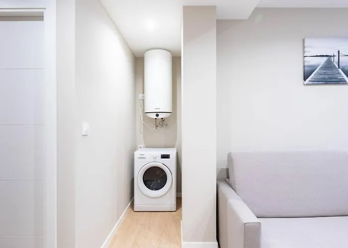 Apartament Casa Garo